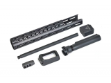 T TASK FORCE MPX Carbine Conversion Kit For SIG AIR MPX AEG